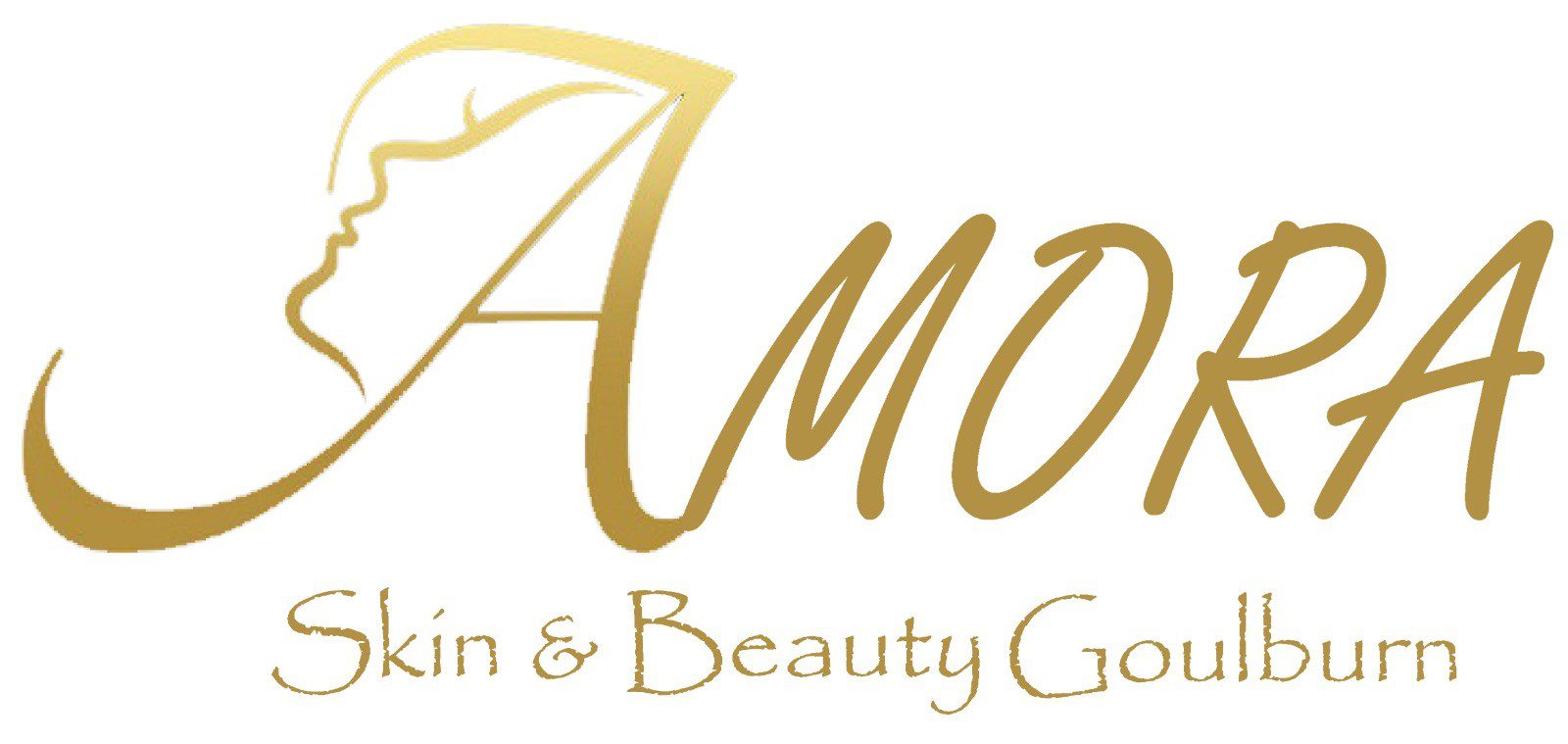Amora skin&beauty logo